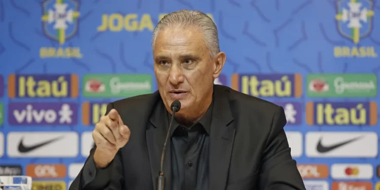 Veja a lista de convocados da Seleção Brasileira para a Copa do Qatar