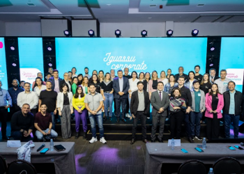 Segunda edição do ICE tem 100% de compensação de CO2