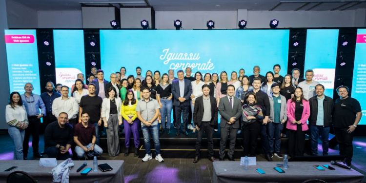 Segunda edição do ICE tem 100% de compensação de CO2