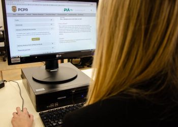 Polícia Civil orienta como registrar Boletim de Ocorrência online por extravio ou perda de documentos