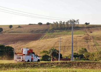 Programas de modernização da rede e novas subestações beneficiaram paranaenses em 2022