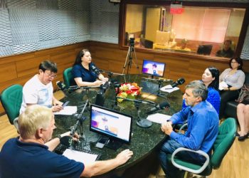 Prefeitura e sindicatos discutem Reforma da Previdência Municipal