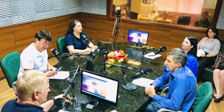 Prefeitura e sindicatos discutem Reforma da Previdência Municipal