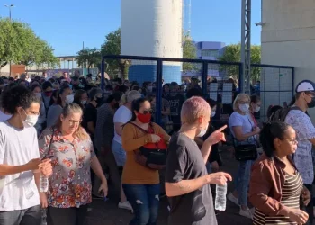 Prefeitura de Cascavel cancela concurso após falhas