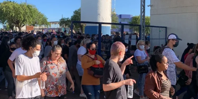 Prefeitura de Cascavel cancela concurso após falhas