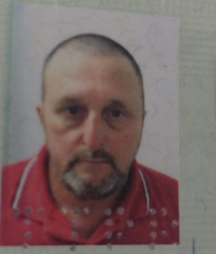 Acusado de latrocínio é preso em Foz