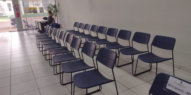 Muitas vagas disponíveis, mas é baixa a procura na Agência do Trabalhador