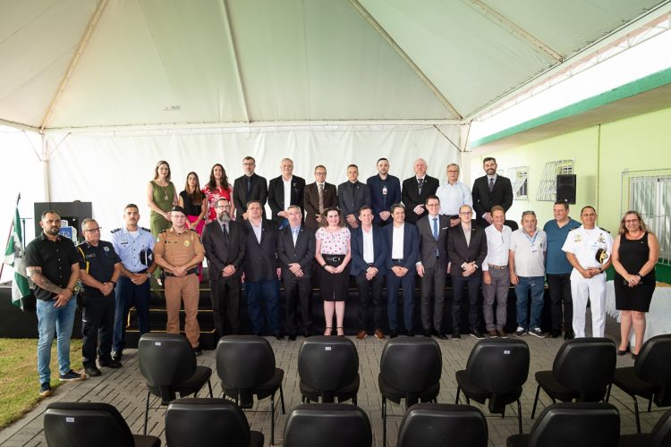 Investimento da Itaipu em obras no sistema penitenciário melhora segurança da região