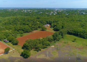 Foz do Iguaçu vai ganhar parque urbano com tecnologia 5.0