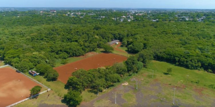Foz do Iguaçu vai ganhar parque urbano com tecnologia 5.0