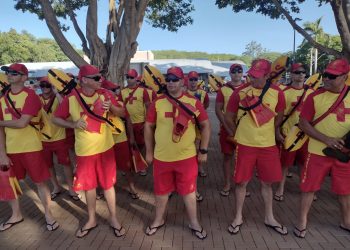 Polícia Militar começa a Operação Verão Costa Oeste