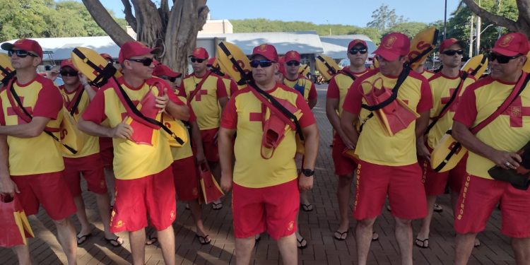 Polícia Militar começa a Operação Verão Costa Oeste