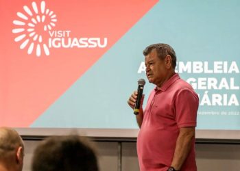 Visit Iguassu apresenta um calendário extenso de ações para 2023