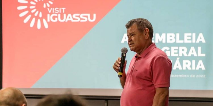 Visit Iguassu apresenta um calendário extenso de ações para 2023