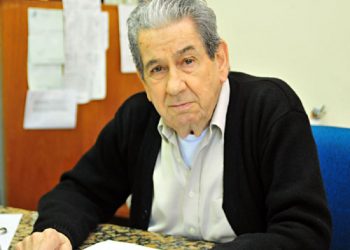 Morre o empresário Ermínio Gatti, aos 95 anos