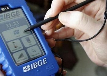 Dados do censo mostram que diminuiu o número de moradores por domicílio em Foz