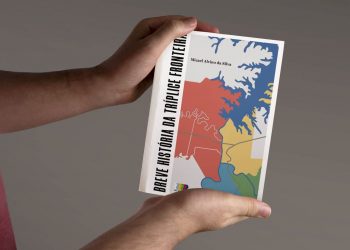 Visit Iguassu apoia publicação do livro Breve História da Tríplice Fronteira