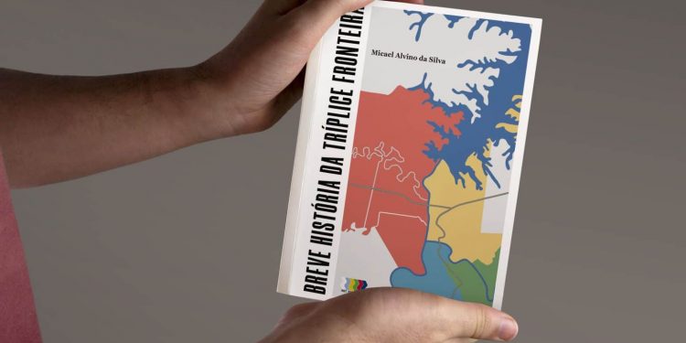 Visit Iguassu apoia publicação do livro Breve História da Tríplice Fronteira