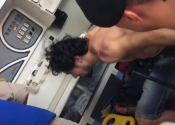 Justiça condena homem a 75 anos de prisão por triplo homicídio em boate