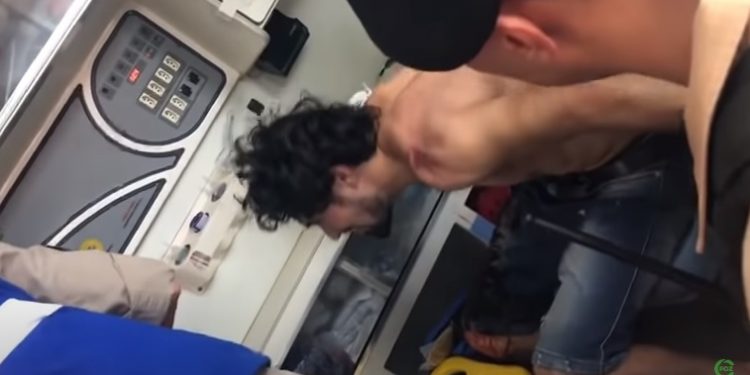 Justiça condena homem a 75 anos de prisão por triplo homicídio em boate