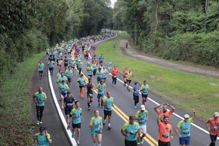 Meia Maratona das Cataratas será no dia 7 de maio