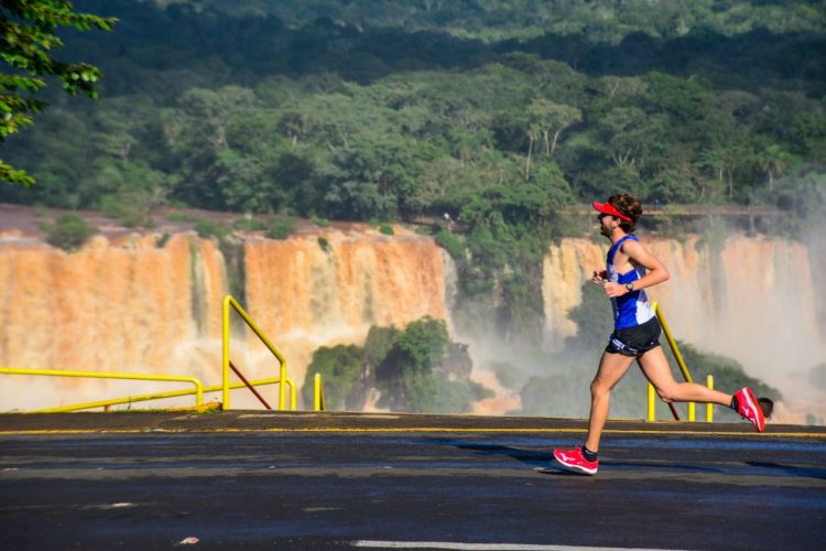 Meia Maratona das Cataratas será no dia 7 de maio