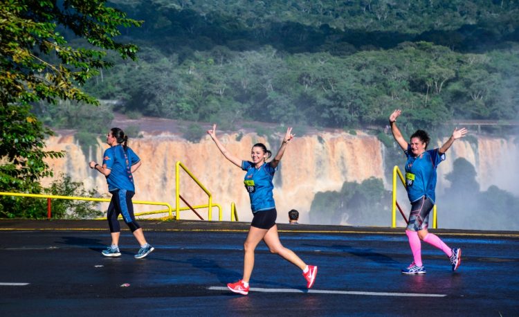 Meia Maratona das Cataratas será no dia 7 de maio