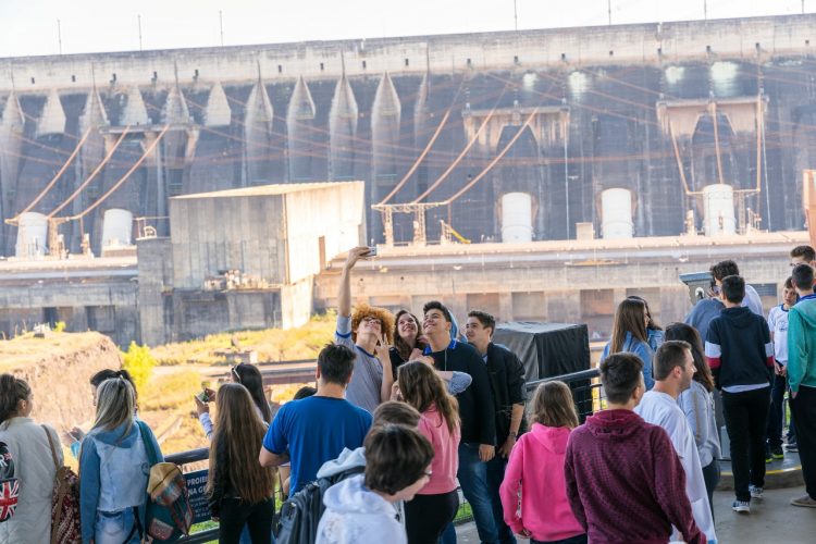 Itaipu deixa legado de obras e transforma infraestrutura do Oeste do Paraná