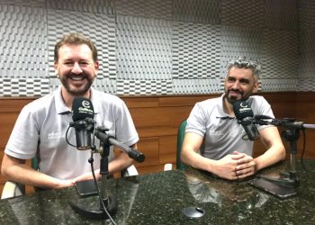 Urbia Cataratas iniciam gestão da visitação turística do Parque Nacional do Iguaçu