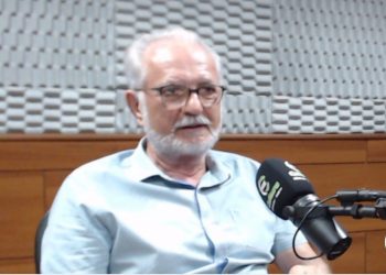 Estamos num bom momento no turismo e não podemos perder isso