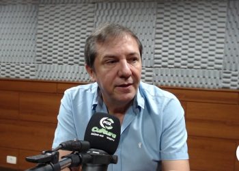 Mercado Público e Beira Rio: dois grandes projetos para 2023 em Foz.