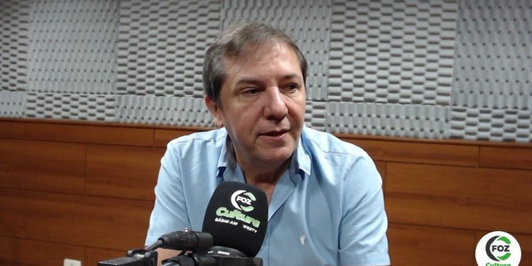 Mercado Público e Beira Rio: dois grandes projetos para 2023 em Foz.
