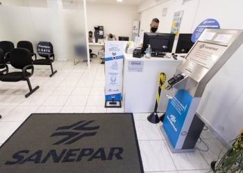 Furto de cabos inviabiliza atendimento ao público em Foz do Iguaçu