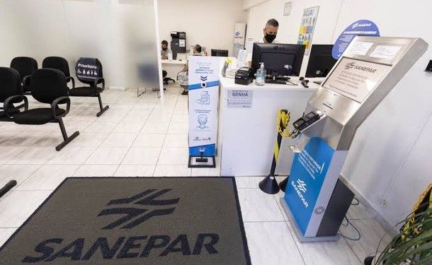 Furto de cabos inviabiliza atendimento ao público em Foz do Iguaçu