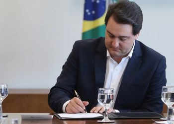 Governador anuncia três novos nomes para o primeiro escalão do Estado
