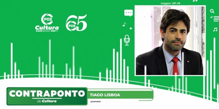 Promotor fala sobre júri popular de Jorge Guaranho