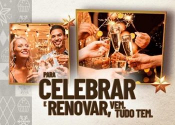 Consumidor deve movimentar setores de hortifrúti, açougue e adega, antes da virada.