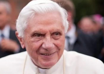 Papa Bento XVI morre aos 95 anos