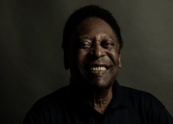 Pelé não responde mais ao tratamento contra o câncer