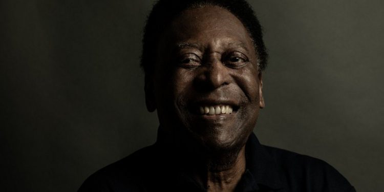 Pelé não responde mais ao tratamento contra o câncer