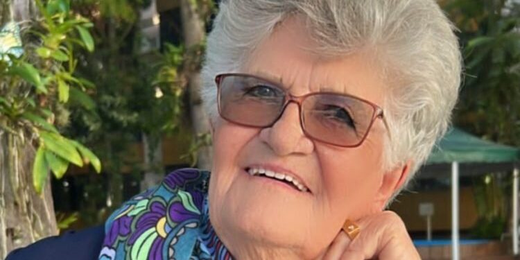 Philomena Raffagnin recebe título de cidadã honorária na Assembleia Legislativa nesta terça-feira