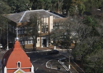 Prefeitura de Foz do Iguaçu retoma atividades no dia 3 de janeiro