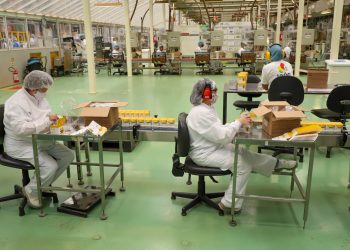 Governo manda para Assembleia projeto de aumento do Salário Mínimo do Paraná