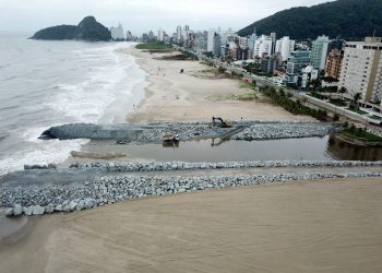 Pontos impróprios melhoram e estão aptos para banho e prática de esportes, segundo IAT