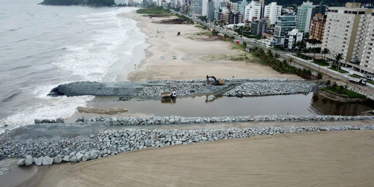 Pontos impróprios melhoram e estão aptos para banho e prática de esportes, segundo IAT