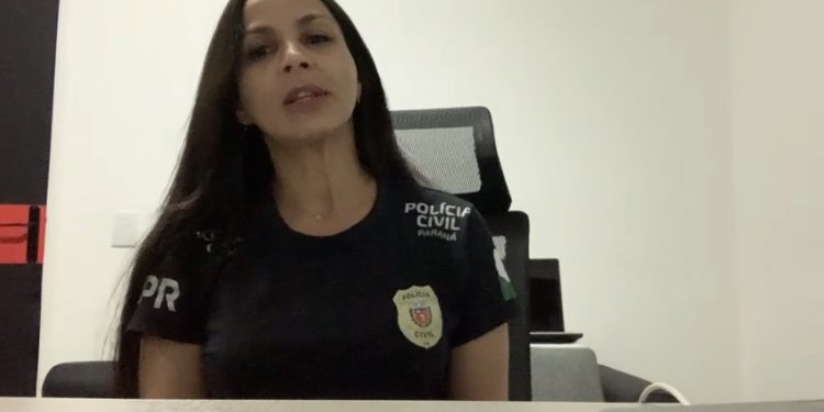 Polícia prende dois suspeitos de homicídio contra idosa