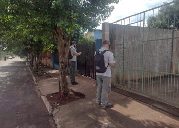 Começa mobilização de combate à dengue em Foz do Iguaçu