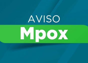 Secretaria da Saúde confirma cinco novos casos de Mpox no Paraná