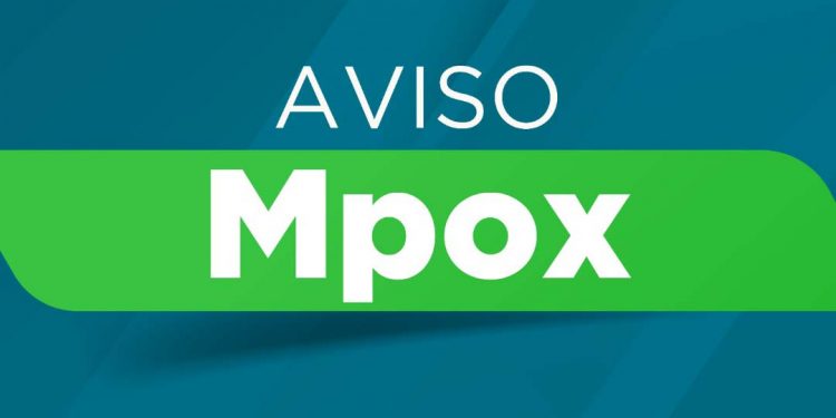 Secretaria da Saúde confirma cinco novos casos de Mpox no Paraná