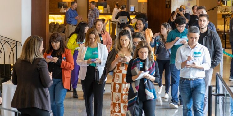 Visit Iguassu quer ampliar o atendimento de Visitas Técnicas